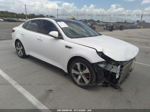 KIA OPTIMA 2017 5xxgw4l28hg159151