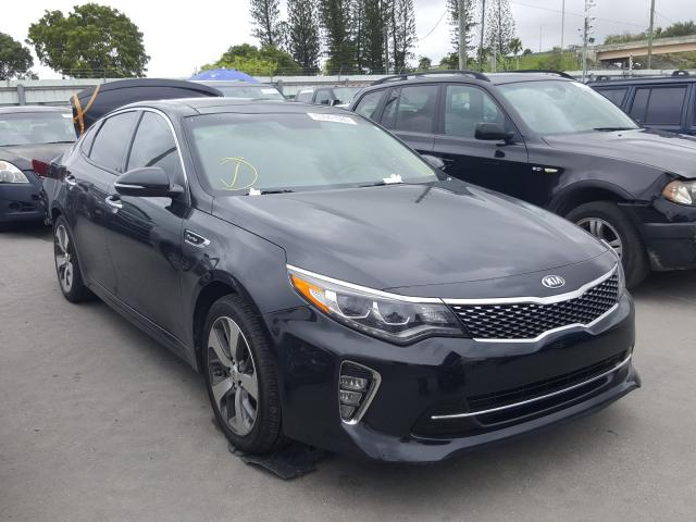 KIA OPTIMA SX 2018 5xxgw4l28jg187344