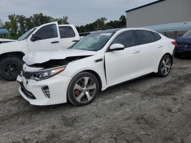 KIA OPTIMA 2018 5xxgw4l28jg192897