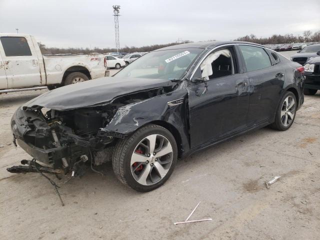 KIA OPTIMA SX 2018 5xxgw4l28jg207852