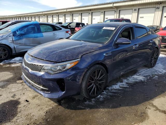 KIA OPTIMA 2018 5xxgw4l28jg250703