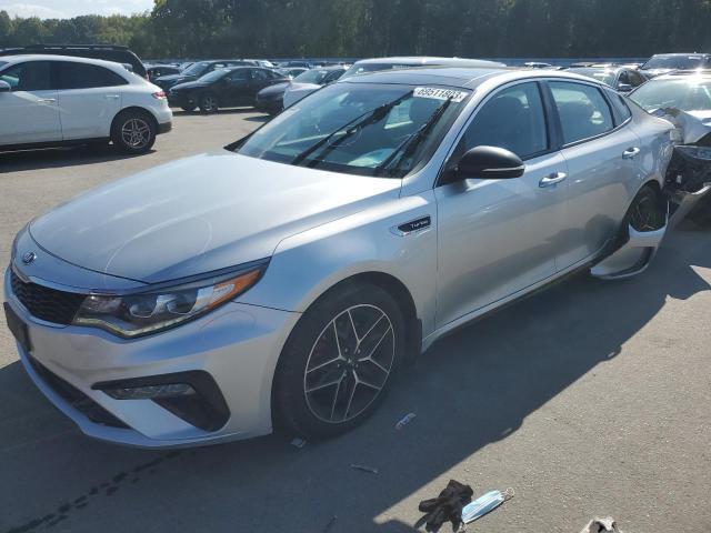 KIA OPTIMA 2019 5xxgw4l28kg305684