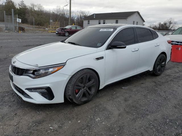 KIA OPTIMA SX 2019 5xxgw4l28kg315647