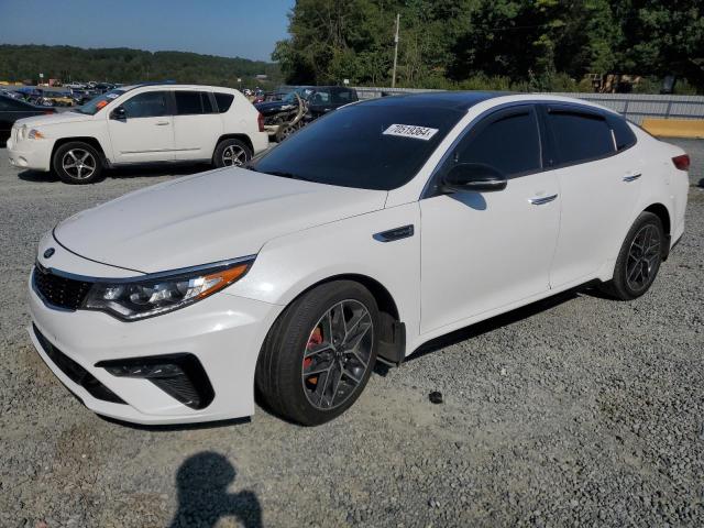 KIA OPTIMA SX 2019 5xxgw4l28kg330018