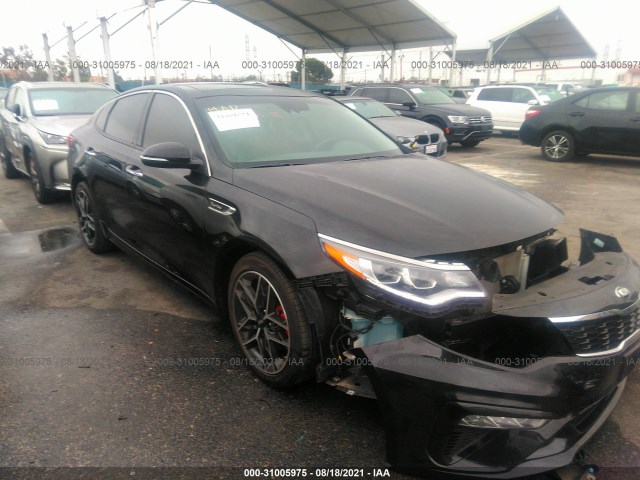 KIA OPTIMA 2020 5xxgw4l28lg417418