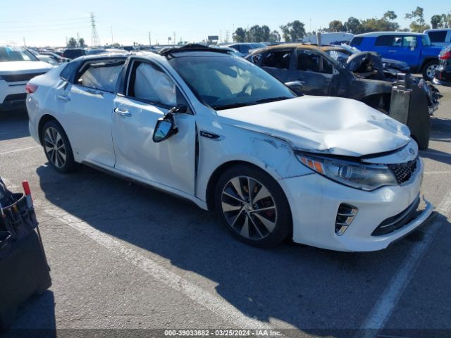 KIA OPTIMA 2016 5xxgw4l29gg015249