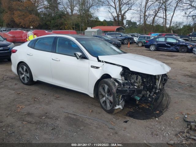 KIA OPTIMA 2016 5xxgw4l29gg015929