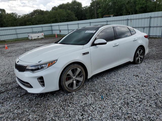 KIA OPTIMA SX 2016 5xxgw4l29gg016207