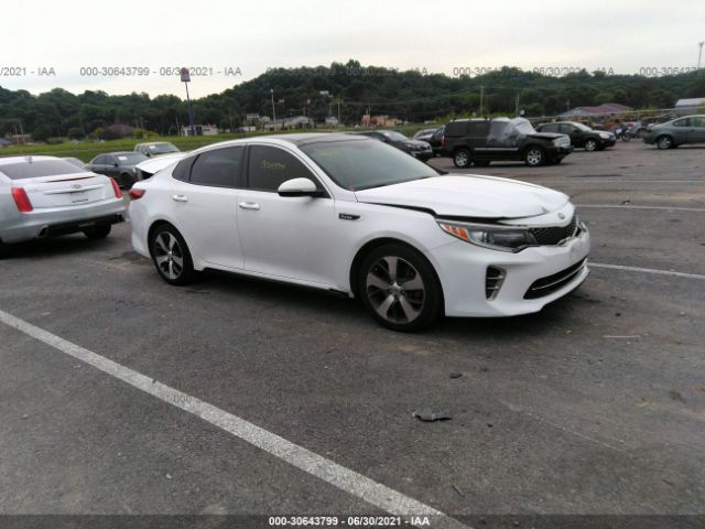 KIA OPTIMA 2016 5xxgw4l29gg016658