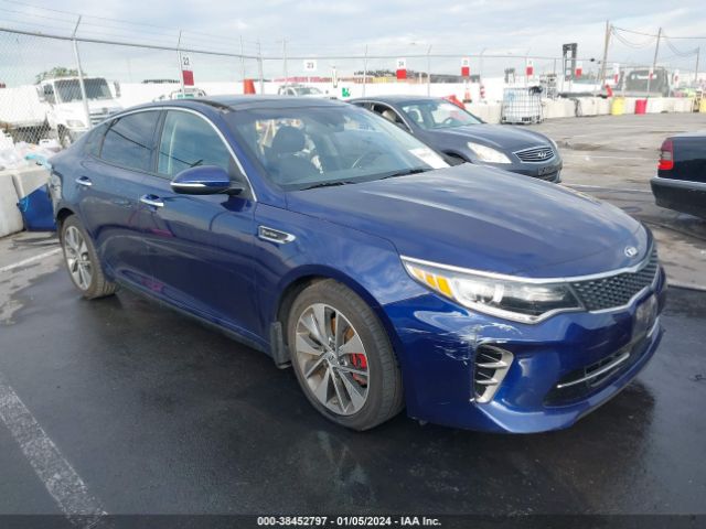 KIA OPTIMA 2016 5xxgw4l29gg042953