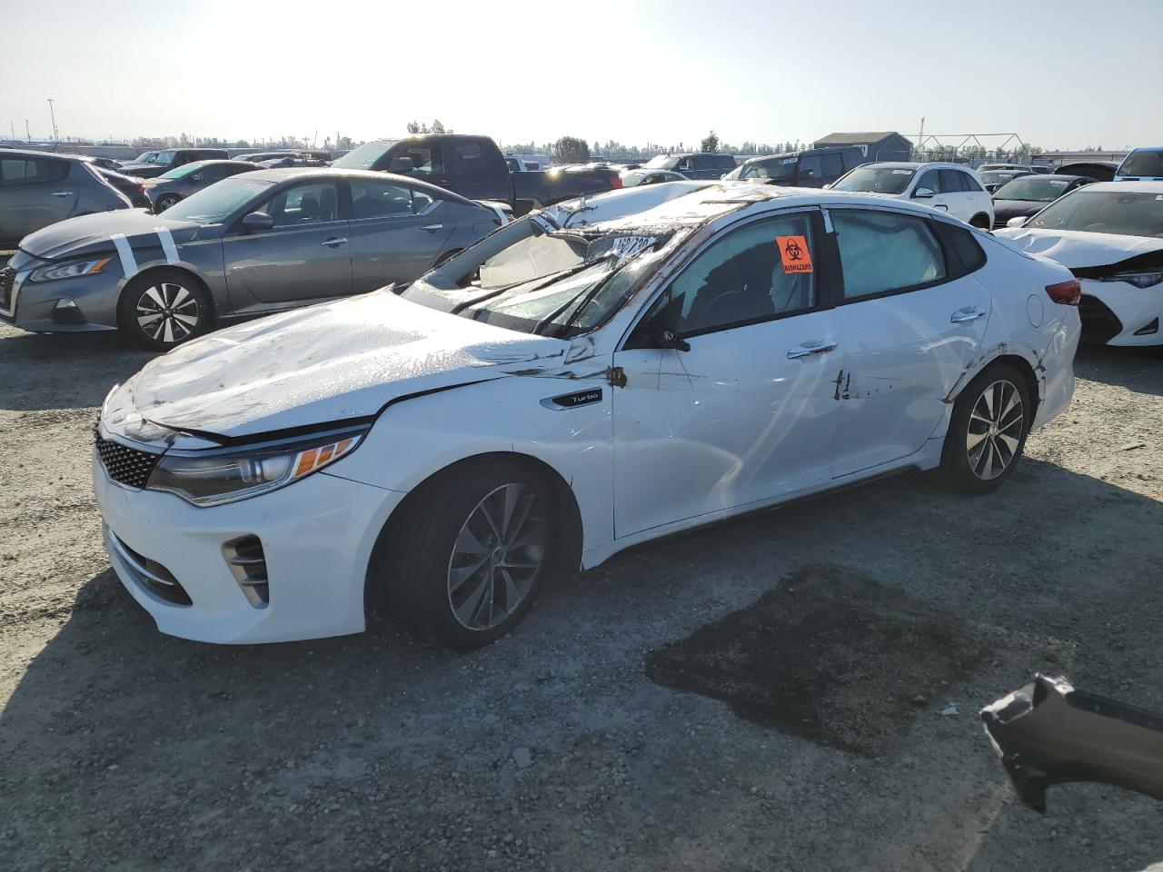 KIA OPTIMA 2016 5xxgw4l29gg064208