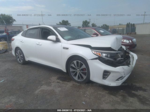 KIA OPTIMA 2016 5xxgw4l29gg085365