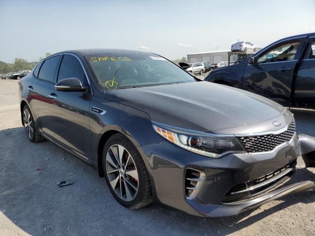 KIA OPTIMA SX 2016 5xxgw4l29gg086547