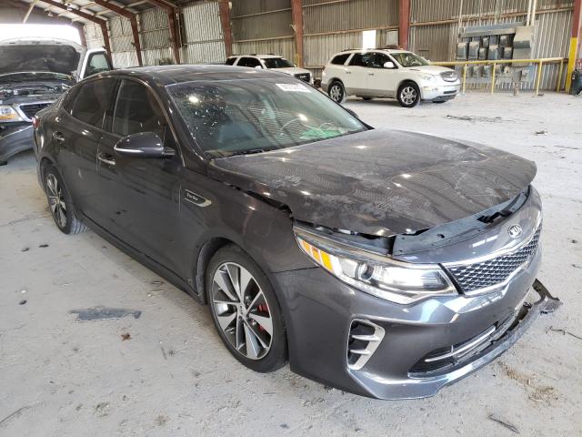 KIA OPTIMA SX 2016 5xxgw4l29gg095099