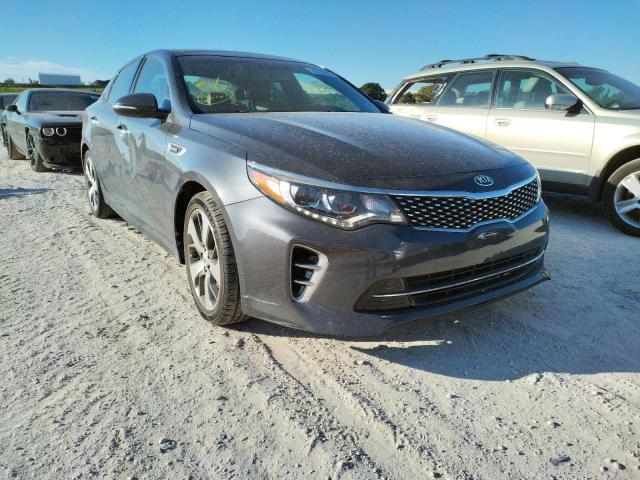 KIA OPTIMA SX 2017 5xxgw4l29hg122500