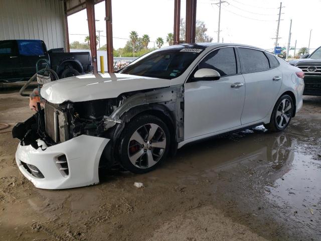 KIA OPTIMA 2017 5xxgw4l29hg125431