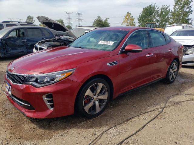 KIA OPTIMA 2017 5xxgw4l29hg132783