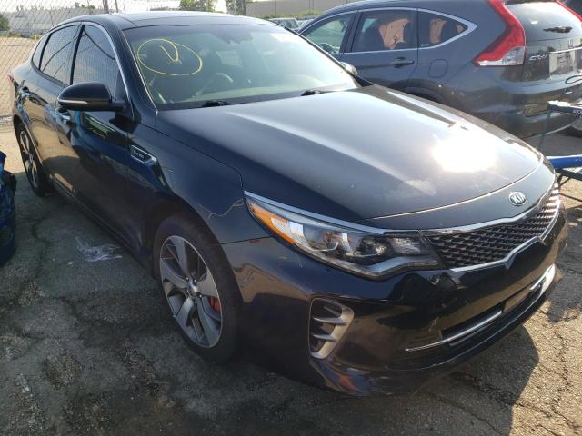 KIA OPTIMA SX 2017 5xxgw4l29hg136557