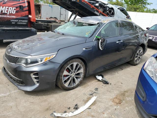 KIA OPTIMA 2017 5xxgw4l29hg142276