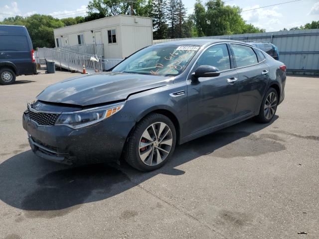 KIA OPTIMA SX 2017 5xxgw4l29hg142567