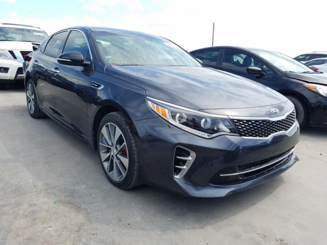 KIA OPTIMA SX 2017 5xxgw4l29hg146540