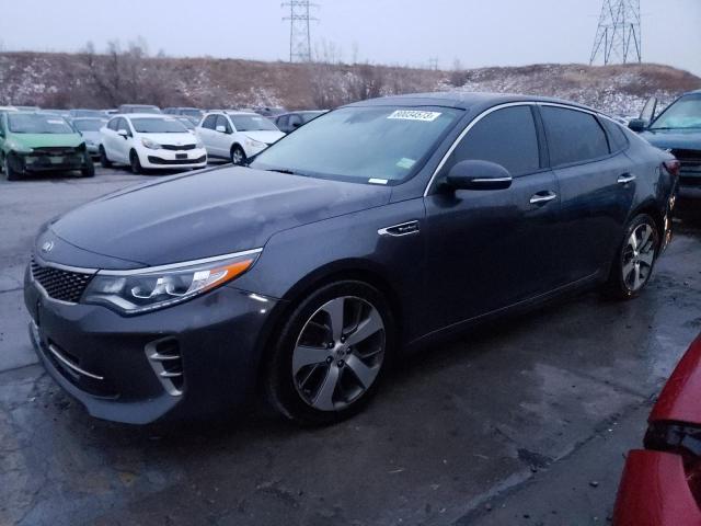 KIA OPTIMA 2017 5xxgw4l29hg147963