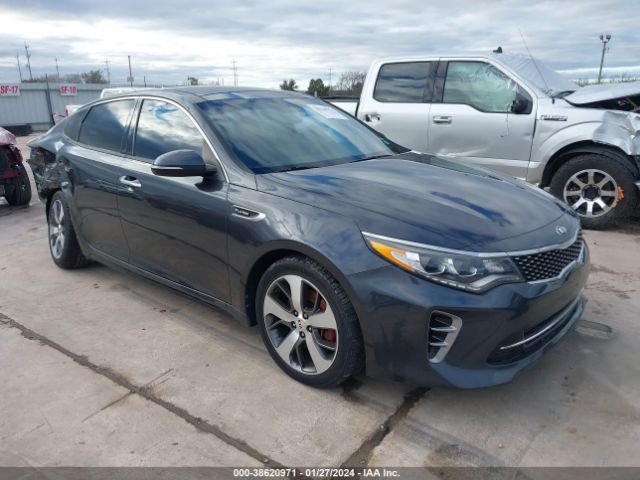 KIA OPTIMA 2017 5xxgw4l29hg159515