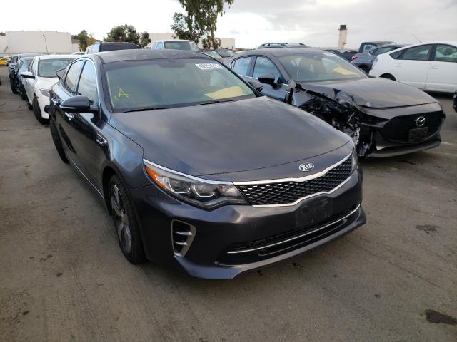 KIA OPTIMA SX 2017 5xxgw4l29hg169137