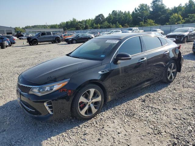 KIA OPTIMA SX 2017 5xxgw4l29hg171633