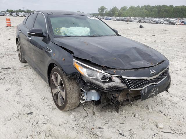 KIA OPTIMA SX 2018 5xxgw4l29jg202188