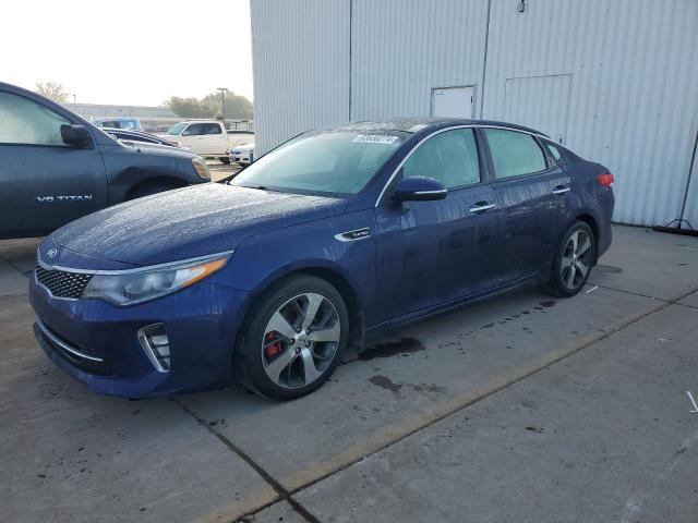 KIA OPTIMA SX 2018 5xxgw4l29jg223462