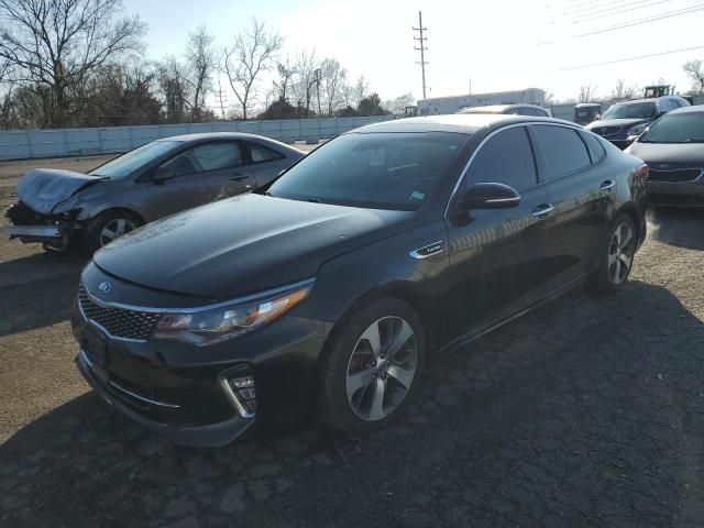 KIA OPTIMA SX 2018 5xxgw4l29jg244120