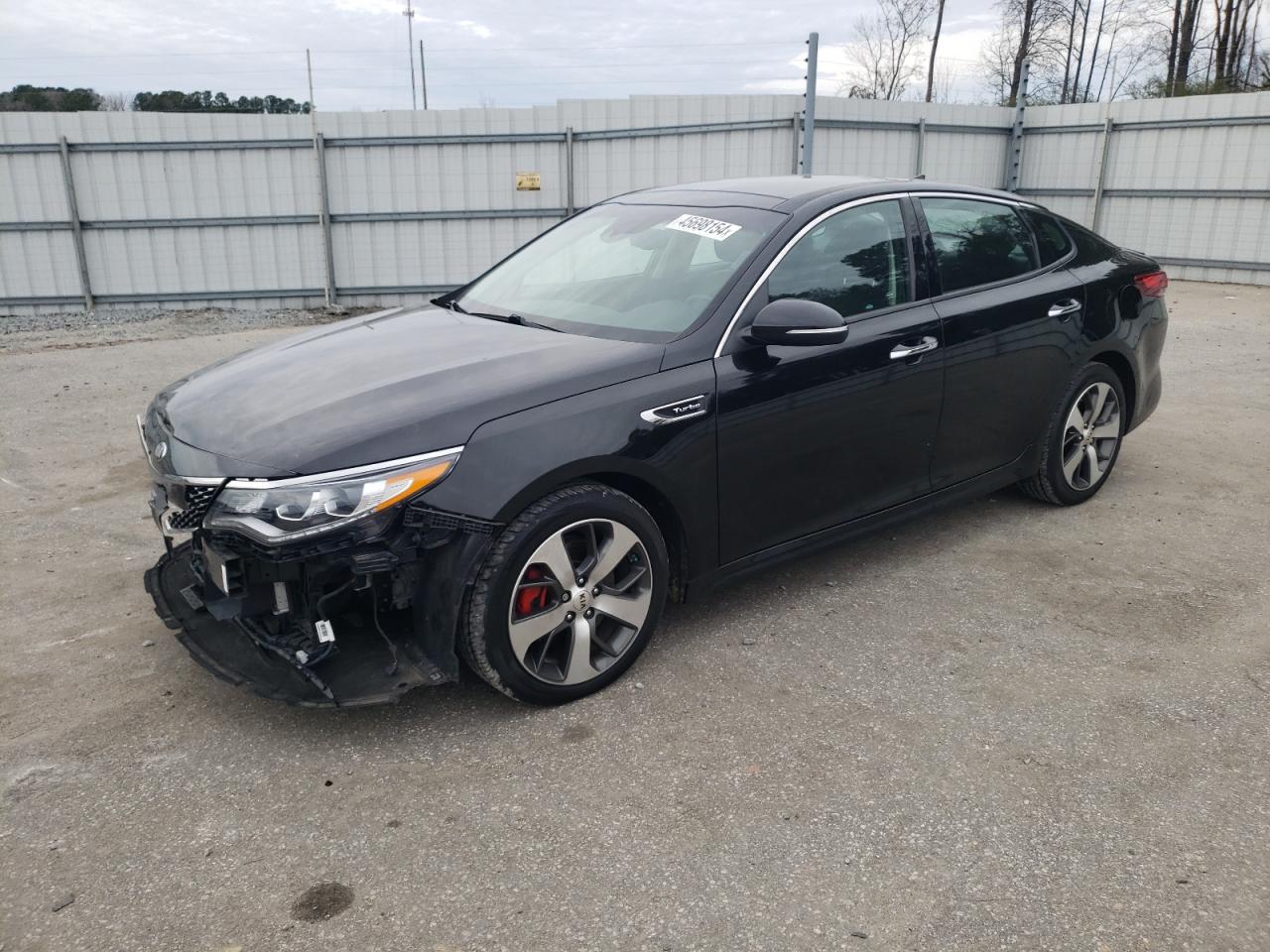 KIA OPTIMA 2018 5xxgw4l29jg246093