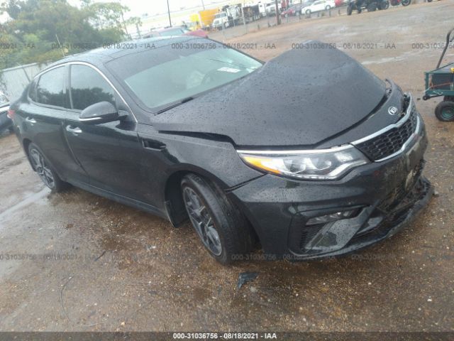 KIA OPTIMA 2019 5xxgw4l29kg320632