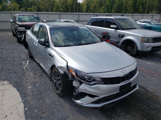 KIA OPTIMA SX 2020 5xxgw4l29lg394828