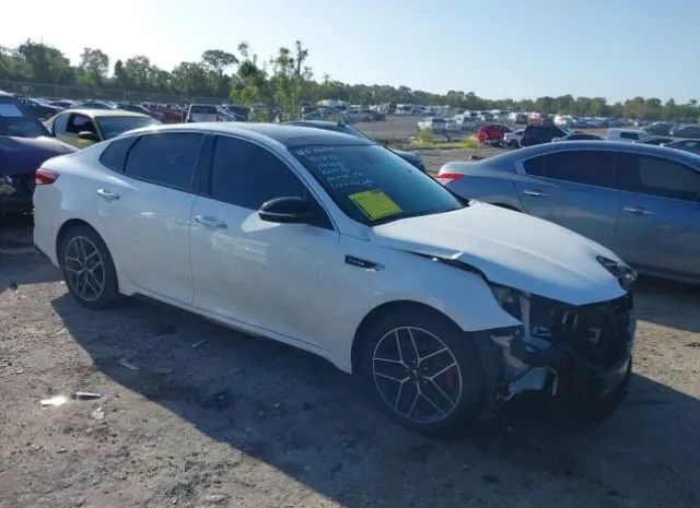 KIA OPTIMA 2020 5xxgw4l29lg416908