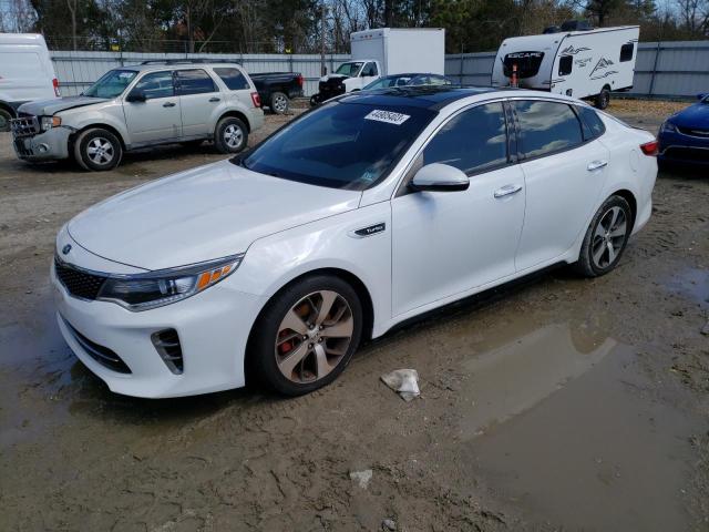 KIA OPTIMA SX 2016 5xxgw4l2xgg015552