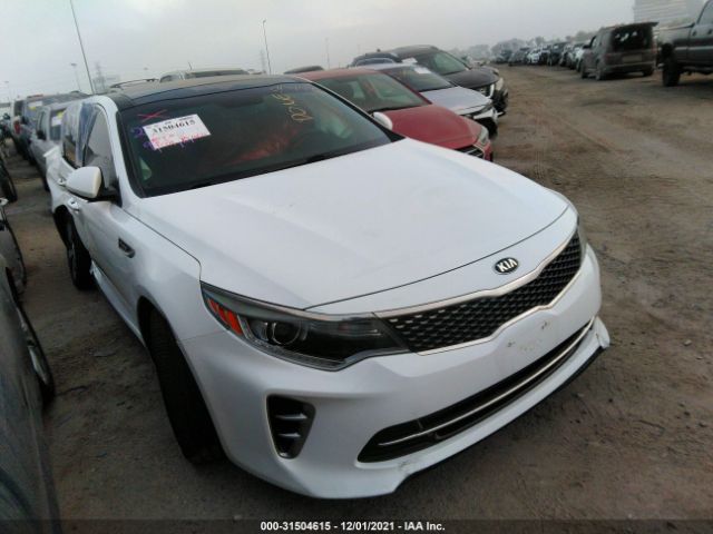 KIA OPTIMA 2016 5xxgw4l2xgg020962