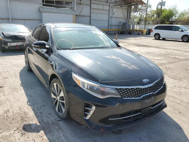 KIA OPTIMA SX 2016 5xxgw4l2xgg021416