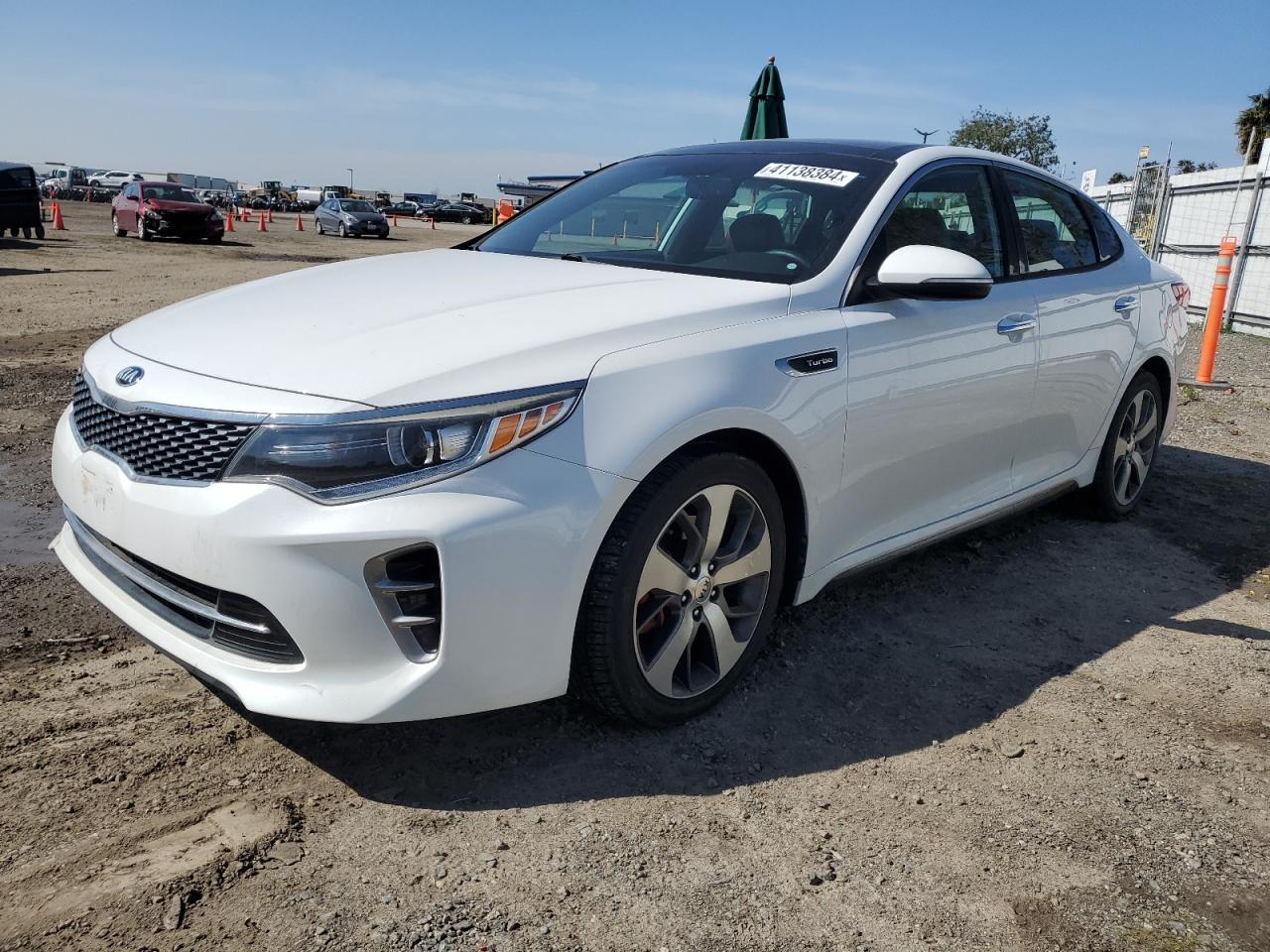 KIA OPTIMA 2016 5xxgw4l2xgg024865