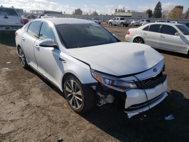 KIA OPTIMA SX 2016 5xxgw4l2xgg050222