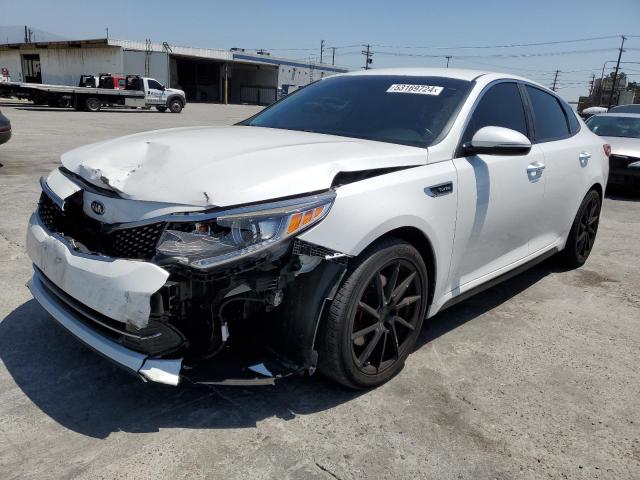 KIA OPTIMA 2016 5xxgw4l2xgg050785