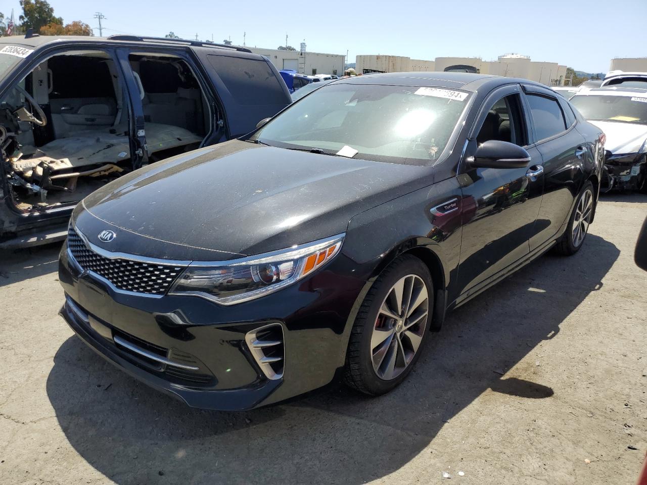 KIA OPTIMA 2016 5xxgw4l2xgg052875