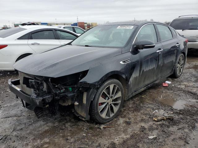 KIA OPTIMA 2016 5xxgw4l2xgg076545