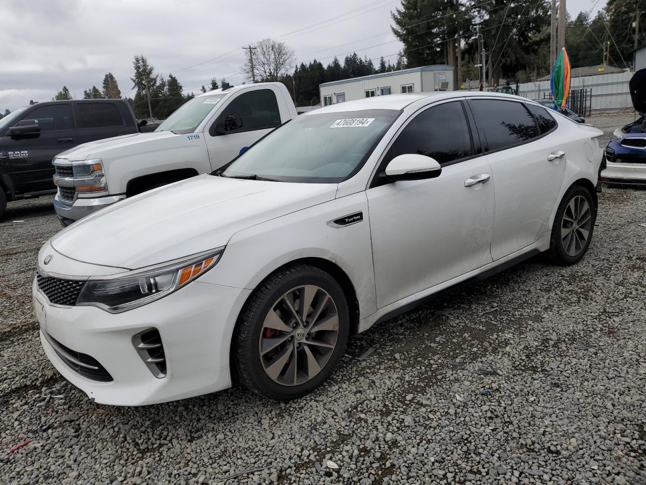 KIA OPTIMA 2016 5xxgw4l2xgg079364