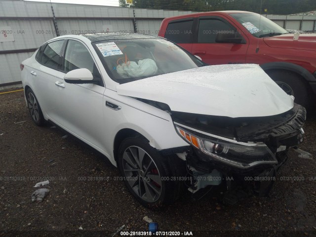 KIA OPTIMA 2016 5xxgw4l2xgg091076