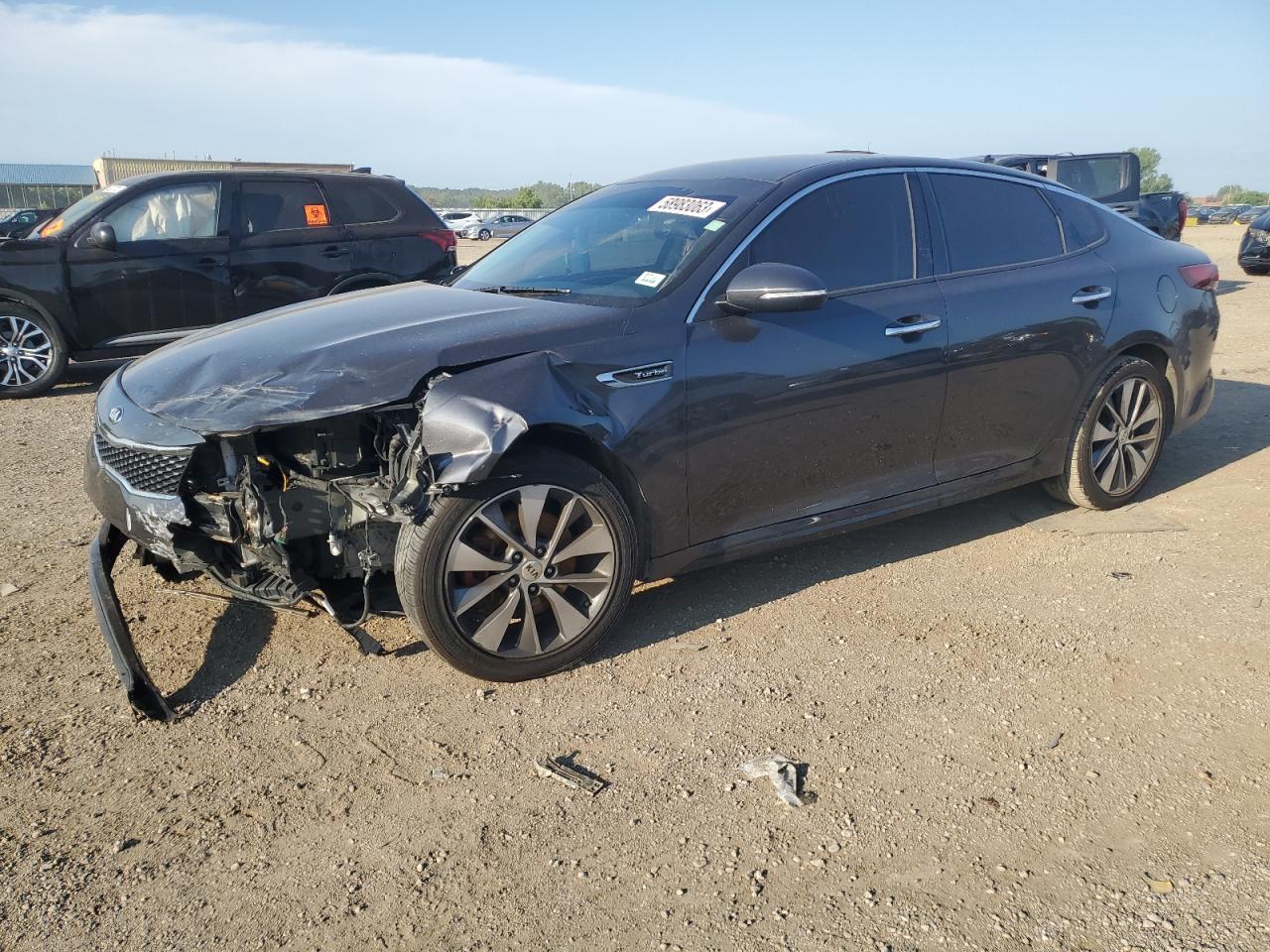 KIA OPTIMA 2016 5xxgw4l2xgg093507