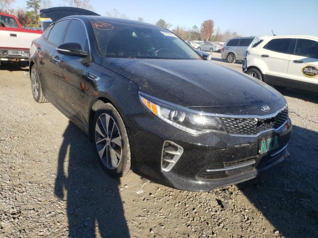 KIA OPTIMA SX 2016 5xxgw4l2xgg095497