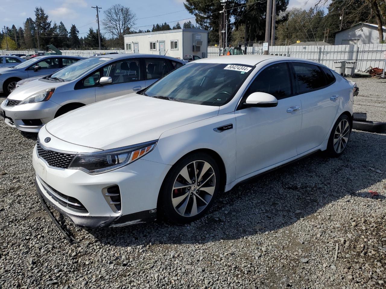 KIA OPTIMA 2016 5xxgw4l2xgg100732