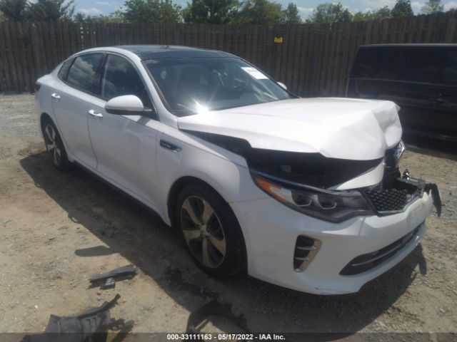 KIA OPTIMA 2017 5xxgw4l2xhg126815